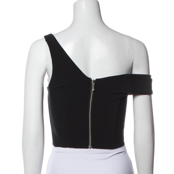 Nicholas Crop Top - Picture 3 of 3